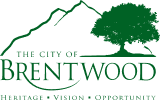 City of Brentwood Logo