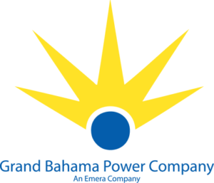 Logo of Grand Bahama Power Company